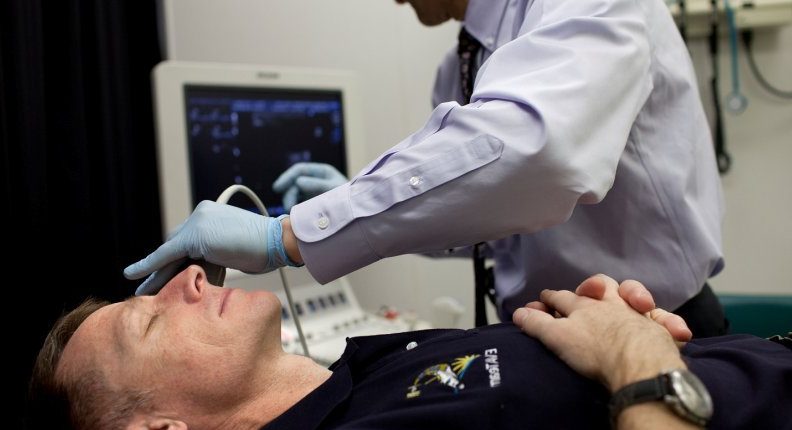 Дългият престой в космоса променя мозъка на астронавтите 