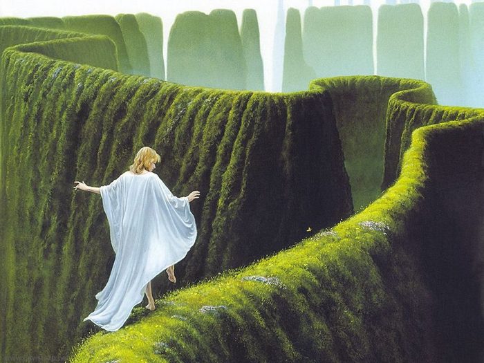 Докога ще пускаме пътници във времето в психиатрична болница?