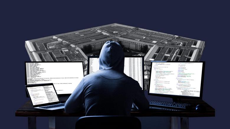 Американският хакер Гари Макинън доказа ли връзката на САЩ с извънземните?