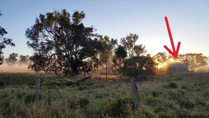 „Призрачната