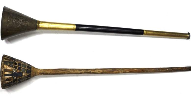 Древни артефакти