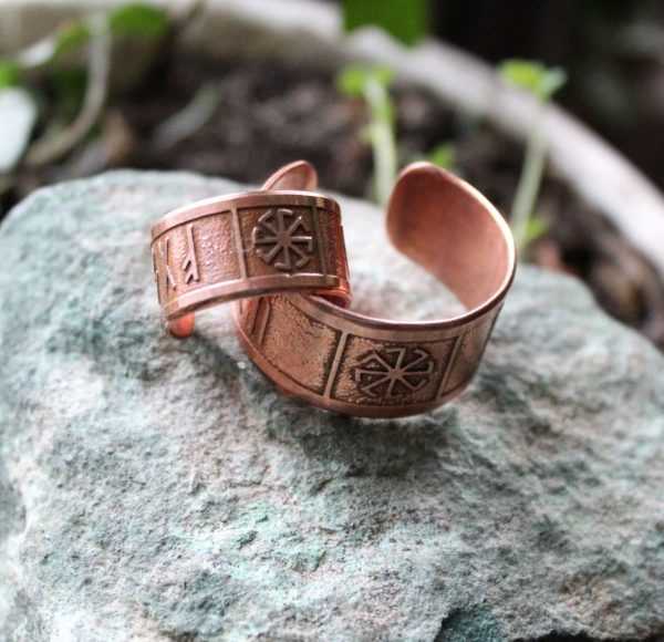 ринг коледа 