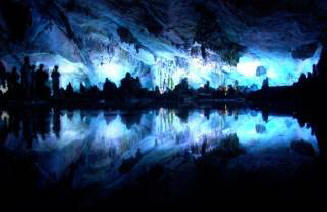 Древни земни подземни цивилизации