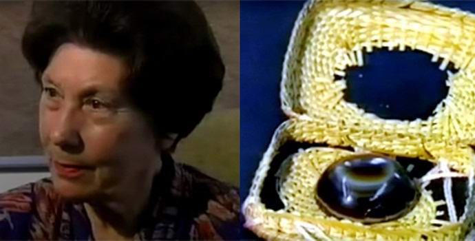 Древно камъче за четвърт милиард