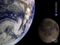 Други спътници на нашата Земя 