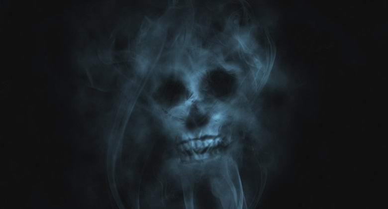 Двама опушени призраци удариха видеото в Америка и Русия