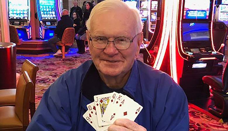 Две невероятни щастия се случиха с един човек за една седмица