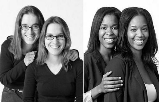 Двойки - визии от бъдещето?