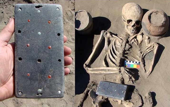 Две хиляди години