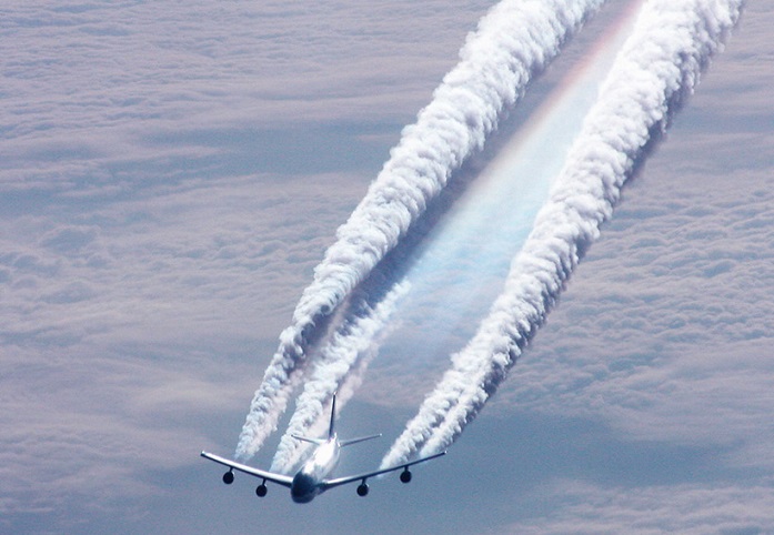 Природозащитниците предложиха нов начин за борба с глобалното затопляне.