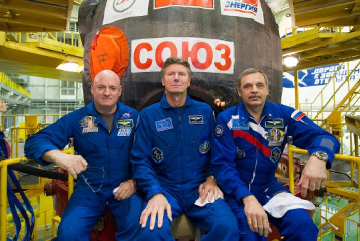 „Експериментът