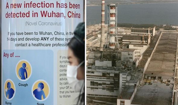 Експерт: Китайските власти скриха огнището на коронавирус 