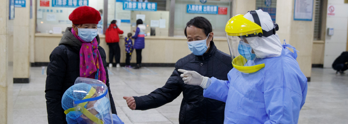 Експертите се опасяват, че новият коронавирус може да се разпространи завинаги като сезонен ендемичен патоген 