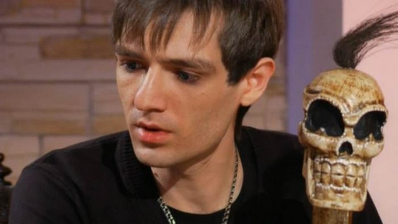 „Психичните