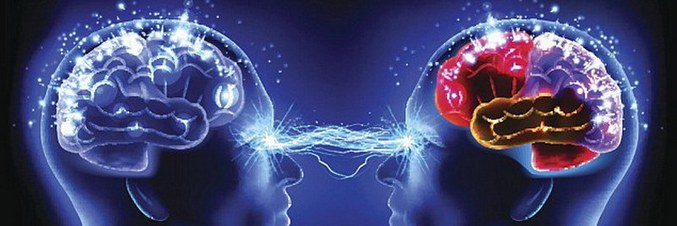 Електронната телепатия е напълно възможна.