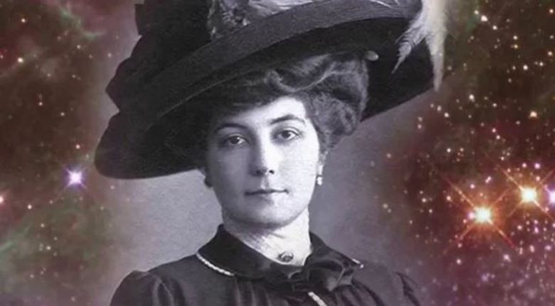 Елена Рьорих за бъдещето на Русия