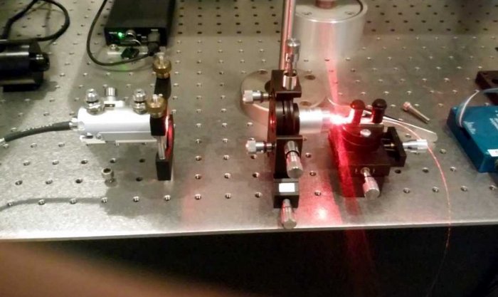 Друга революционна технология за запис на данни