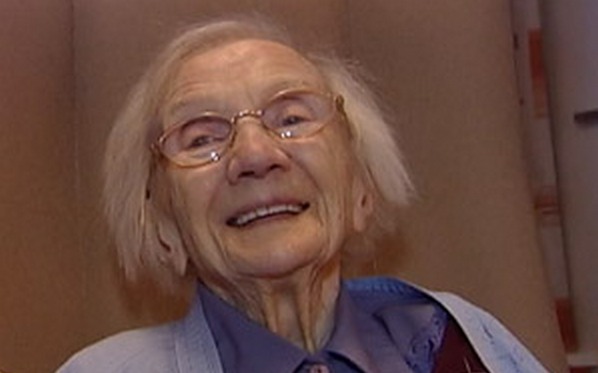 Друга тайна за дълголетието