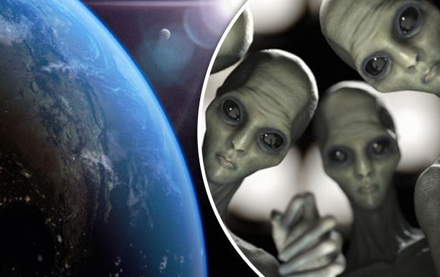 Ако извънземните се „обадят“, кой първи ще каже „Здравей“? 