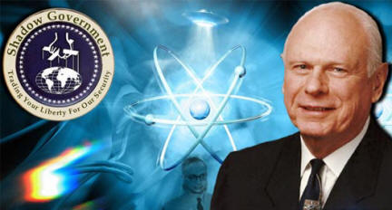 Ако убием поне едно НЛО, междузвездната война ще започне.