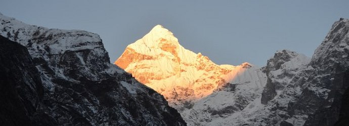 Тази мистична Индия