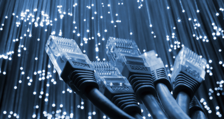 Тази система може теоретично да предава данни със скорост от 10 терабита в секунда. 