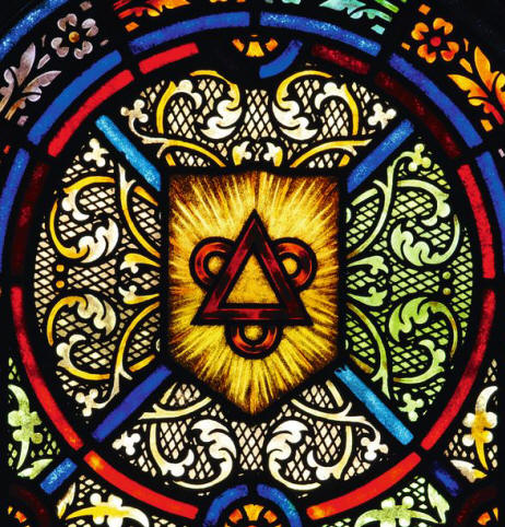 Този свят не е измислен от нас.