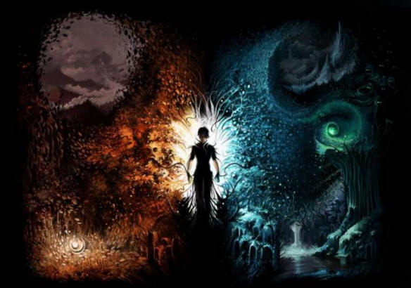 „Езотерика: