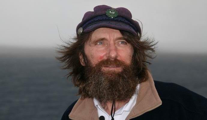 Федор Конюхов ще лети около Земята с балон