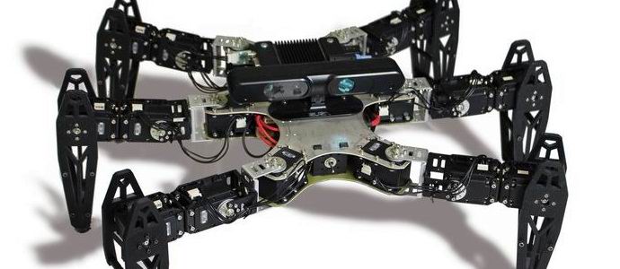 Французите позволиха на роботите да имитират копнеж за живот