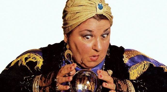 „Гадателят