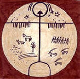 Къде са шаманските светове?