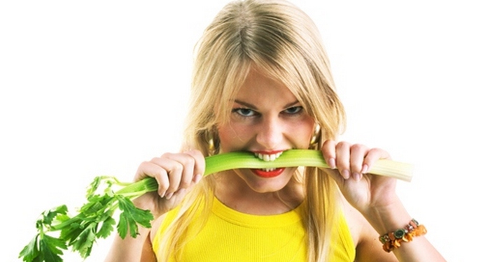 Къде в главата ни е превключвателят на глада?