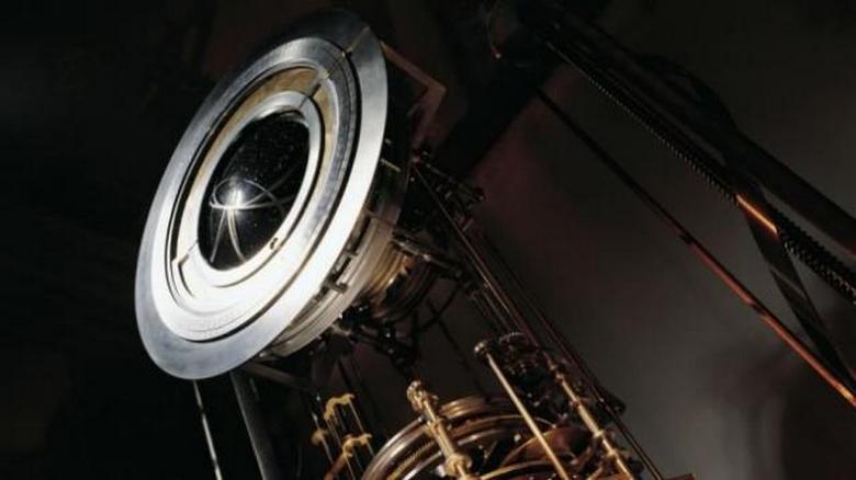 Гигантски часовник за потомство, създаден да работи 10 хиляди години