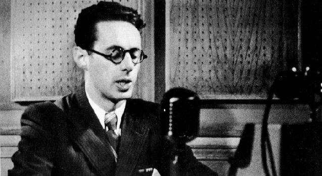 Сталин не беше основният враг на Хитлер