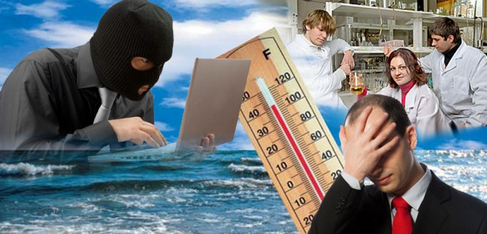 „Глобалното