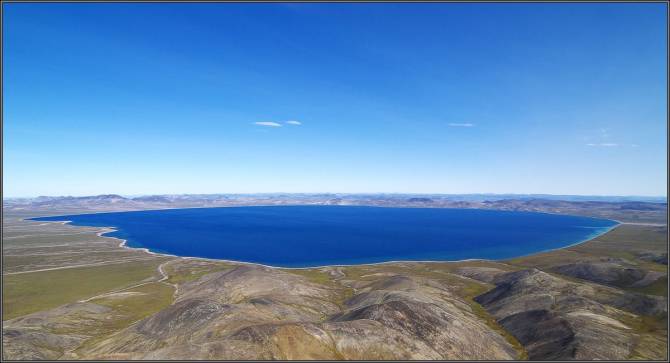 Очакваме ли глобално затопляне или все още се охлажда?
