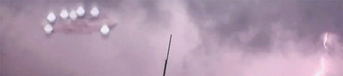 „Гръмотевична