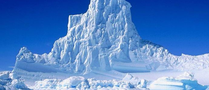 Идва нова геоложка ера