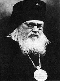 Хирургът жрец