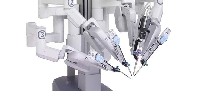 Хирургическите роботи убиха почти един и половина души през последните години.