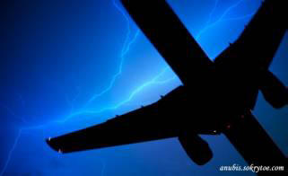 Самолети за отвличане на НЛО