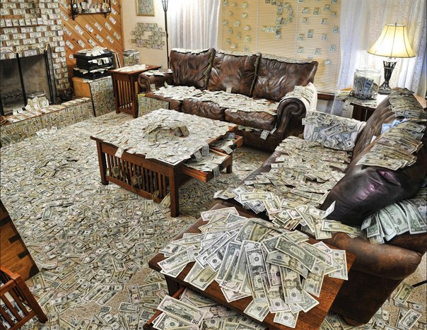 Искате да съберете пари - вземете ипотека!