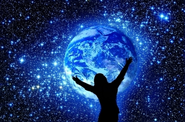 Homo Galacticus: как космосът ще формира хората от бъдещето 