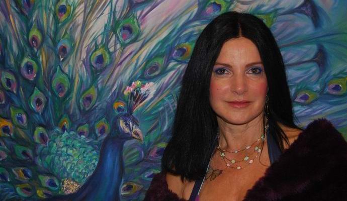 „Художникът