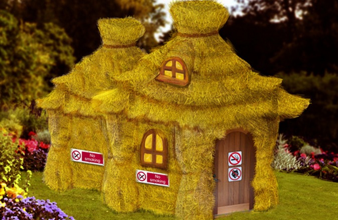 И соларните къщи ще заменят каменните ...