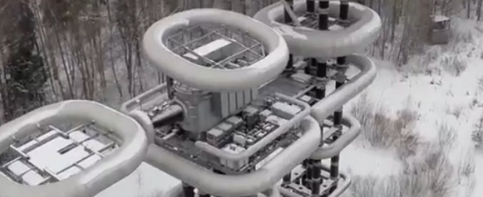 Идеите на Никола Тесла оживяват