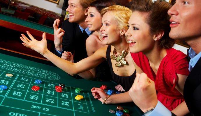 Психиците играят ли хазарт?