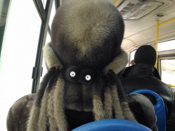 Илюзия за снимки