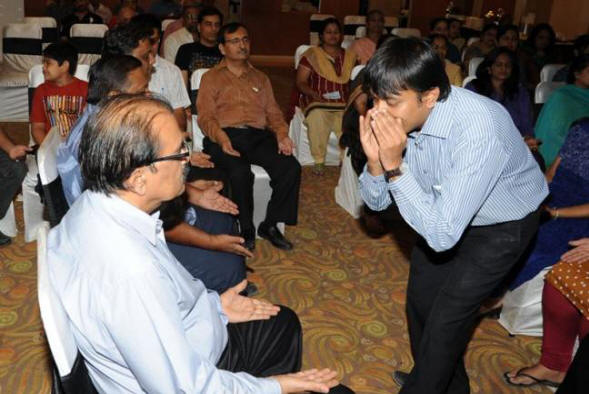 „Индийският